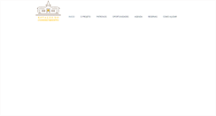 Desktop Screenshot of estacaodoconhecimento.com